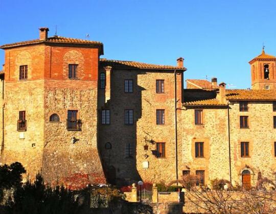 Relais Mastro Cinghiale