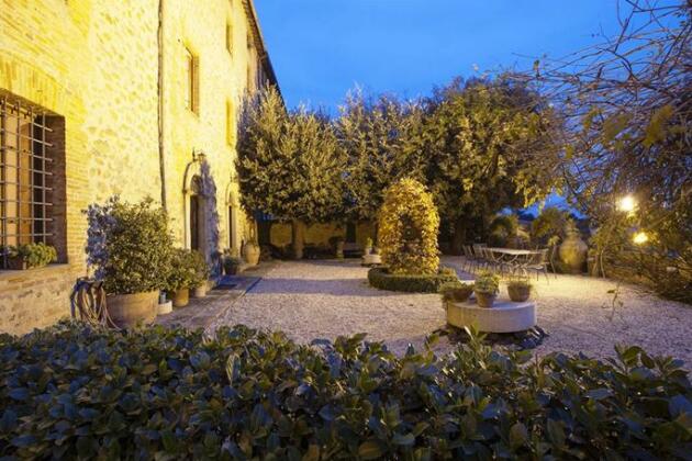 Relais Mastro Cinghiale - Photo3