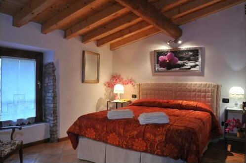 Bed & Breakfast Castello - Photo5
