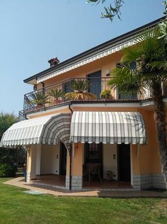 Casa Silvia Padenghe sul Garda - Photo2