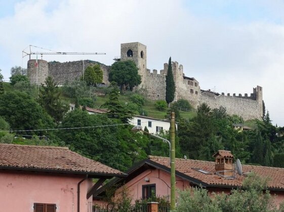 Hotel Francesco Padenghe sul Garda - Photo5