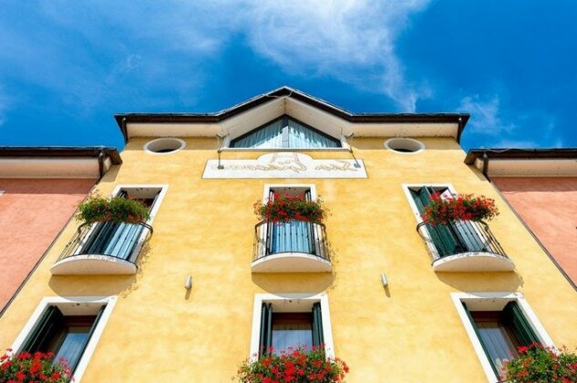 Wine Hotel San Giacomo Activity & Wellness - Photo2