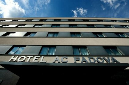 AC Hotel Padova by Marriott