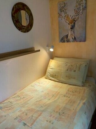 Bed and Room Al Fiume Piovego