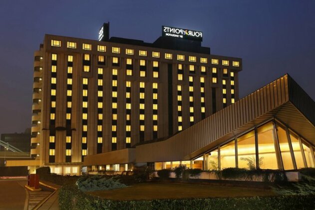 Four Points by Sheraton Padova