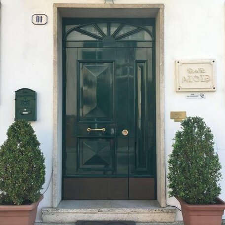 Gioia B&B