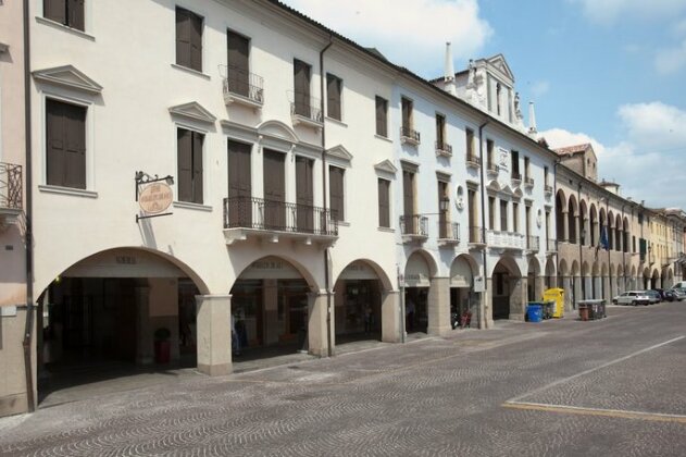 Hotel Casa Del Pellegrino