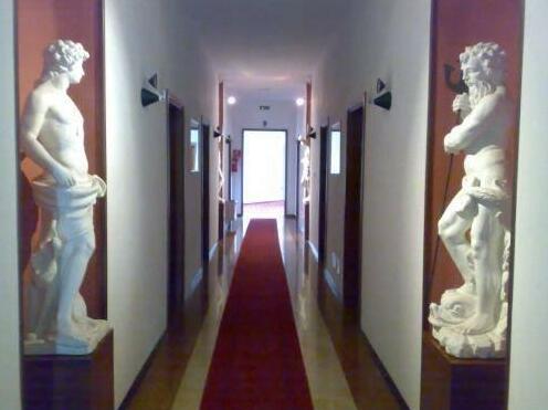 Hotel Garibaldi Padua - Photo5