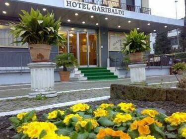 Hotel Garibaldi Padua