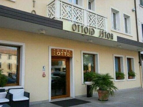 Hotel Giotto Padua - Photo3