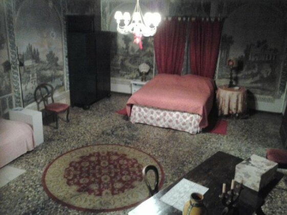 In Palazzo Antico - Photo2