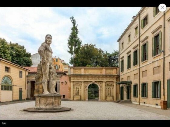 Palazzo Mantua Benavides - Photo3