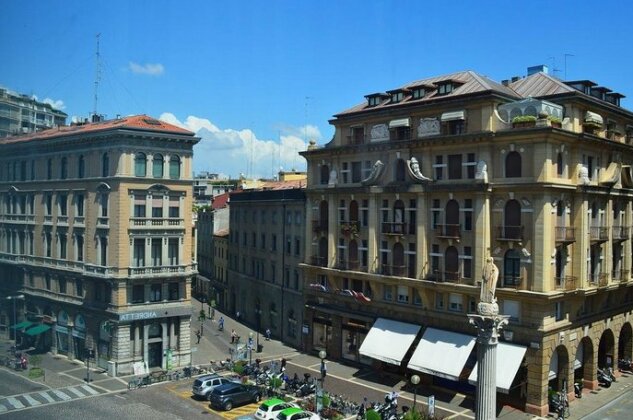 Residence Piazza Garibaldi