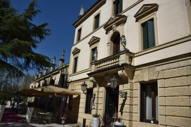 Villa Italia Padua