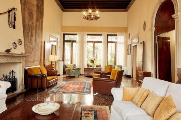 Welc-om Palazzo Magnolia luxury property - Photo2