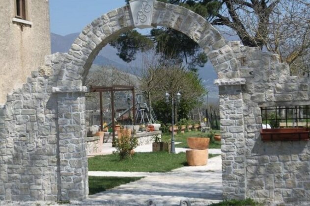 Agriturismo Aia Antica