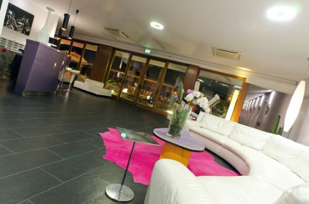 Heracles Village Hotel - Photo5