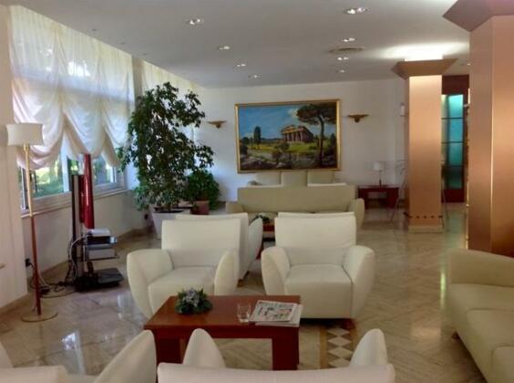 Hotel Le Palme Paestum - Photo3