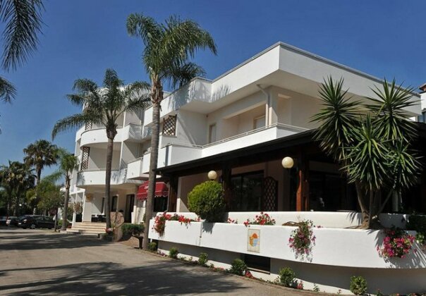 Hotel Pace Paestum