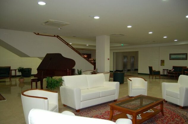 Minerva Resort Hotel - Photo2