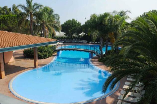 Resort Villaggio Oasis - Photo2
