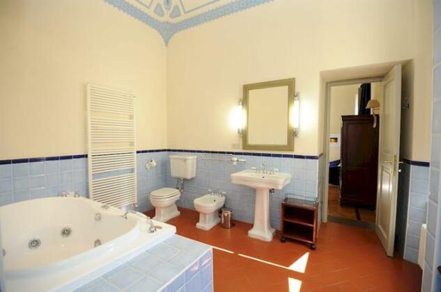 Borgo Colleoli Resort - Photo2