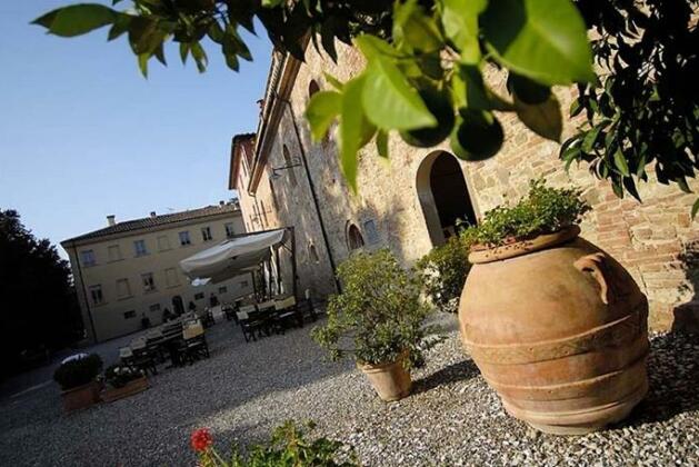 Borgo Colleoli Resort - Photo5