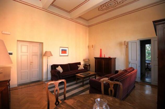 Il Palazzo al Borgo di Colleoli - Photo4