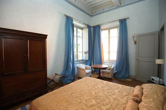 Il Palazzo al Borgo di Colleoli - Photo5