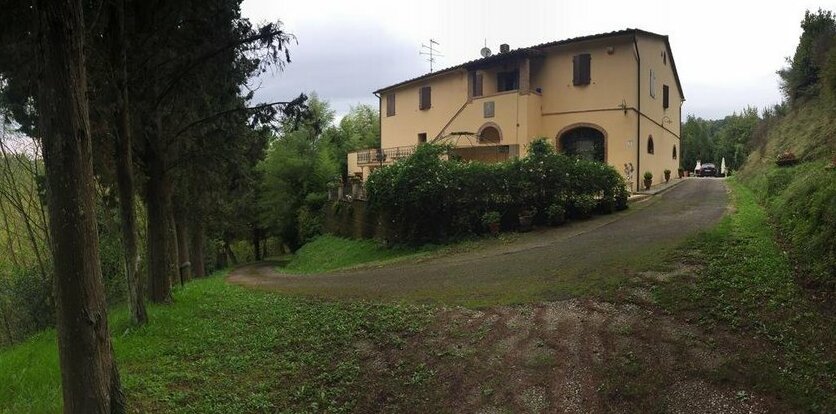 Tenuta Santa Chiara