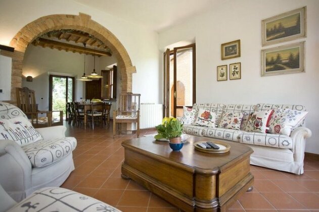 Villa La Fonte - Photo2