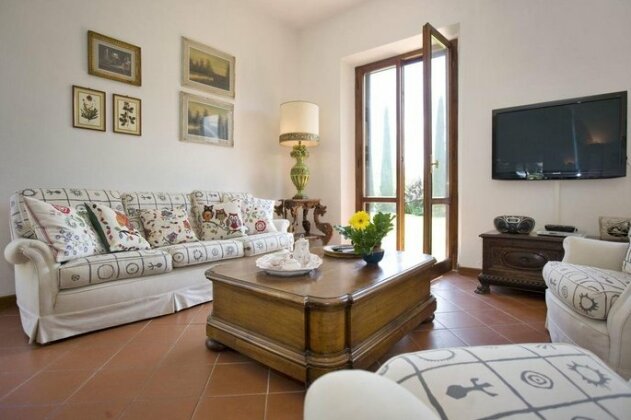 Villa La Fonte - Photo3