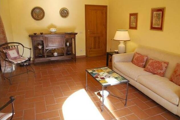 Villa Podere Torre - Photo2