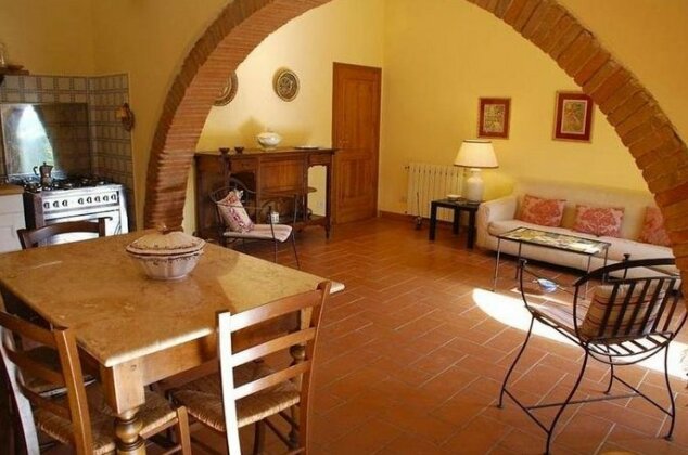 Villa Podere Torre - Photo3