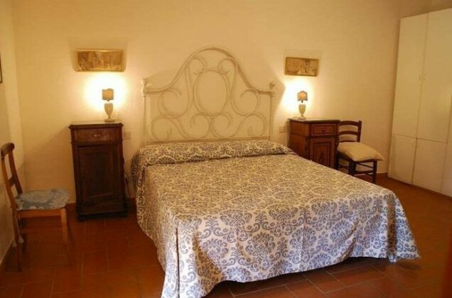 Villa Podere Torre - Photo4