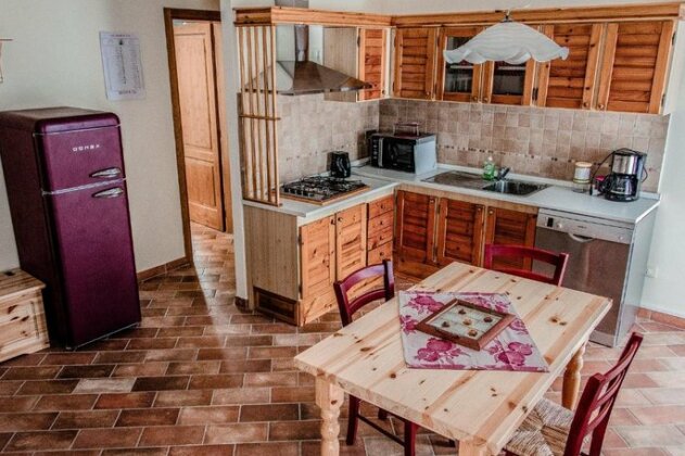 Welcome to Sirio's house - Photo2