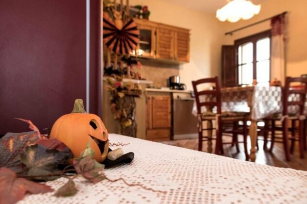 Welcome to Sirio's house - Photo4
