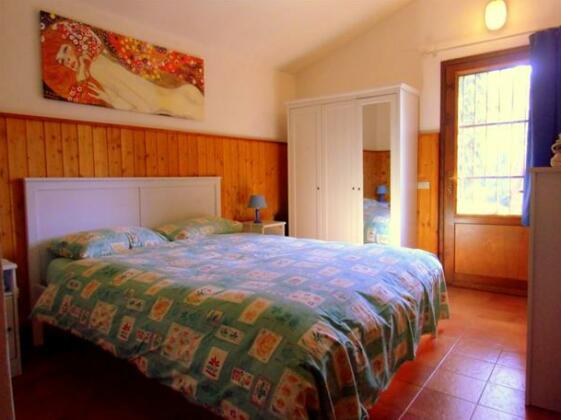 Homestay - TaiObe Romantic Chalet Relax - Photo4