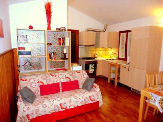 Homestay - TaiObe Romantic Chalet Relax - Photo5