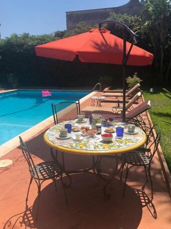 10 Via Eschilo Villa Monica - Photo3