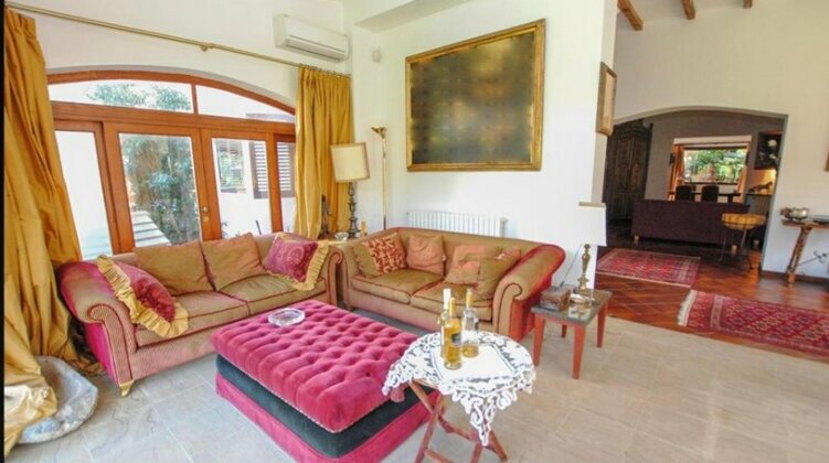 10 Via Eschilo Villa Monica - Photo5