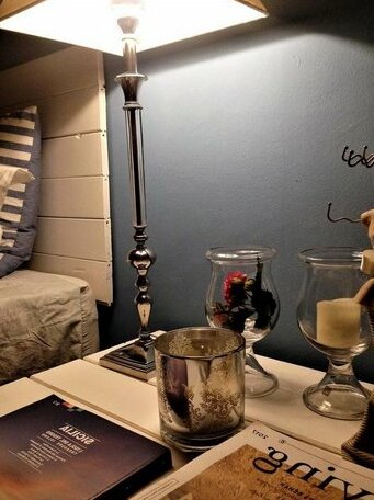 A Casa di Amelie - Photo2