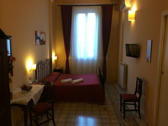 A Casa Di Anna Palermo - Photo2