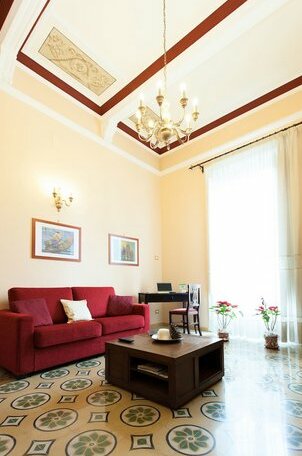 A Casa Di Anna Palermo - Photo4