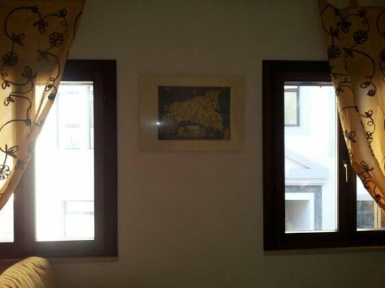 A casa tua - Photo2