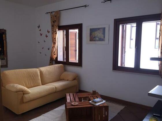 A casa tua - Photo4