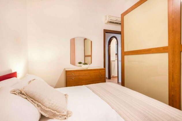 A Family Apartment in Mondello - Photo2