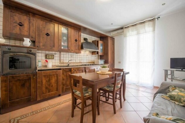 A Family Apartment in Mondello - Photo3
