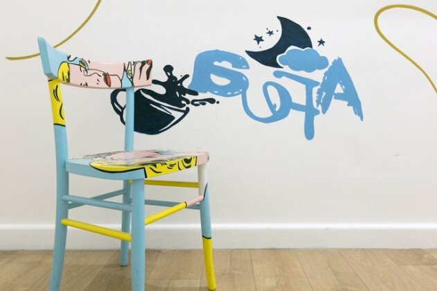Afea Art & Rooms - Photo2