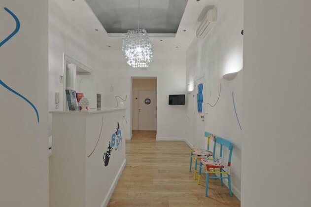 Afea Art & Rooms - Photo3